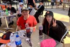 Gateway Day at San Jose Giants 2022