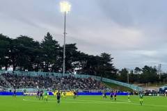 Monterey Soccer Game 2022