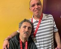 Our ICF2 Special Olympics