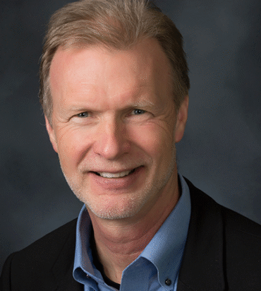 Photo of Brad Barbeau