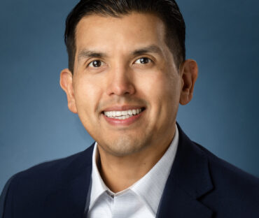 Mike Gonzalez