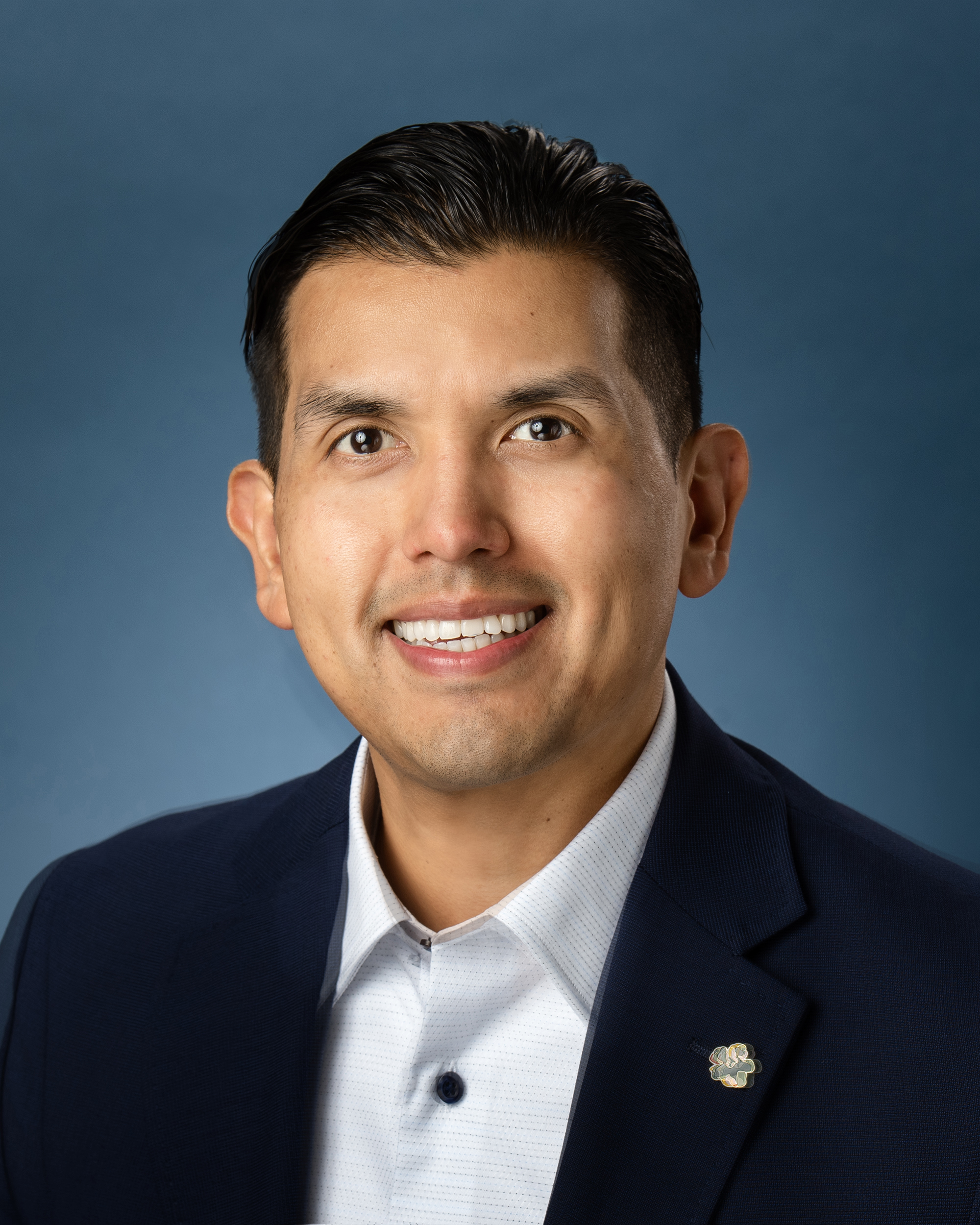 Mike Gonzalez