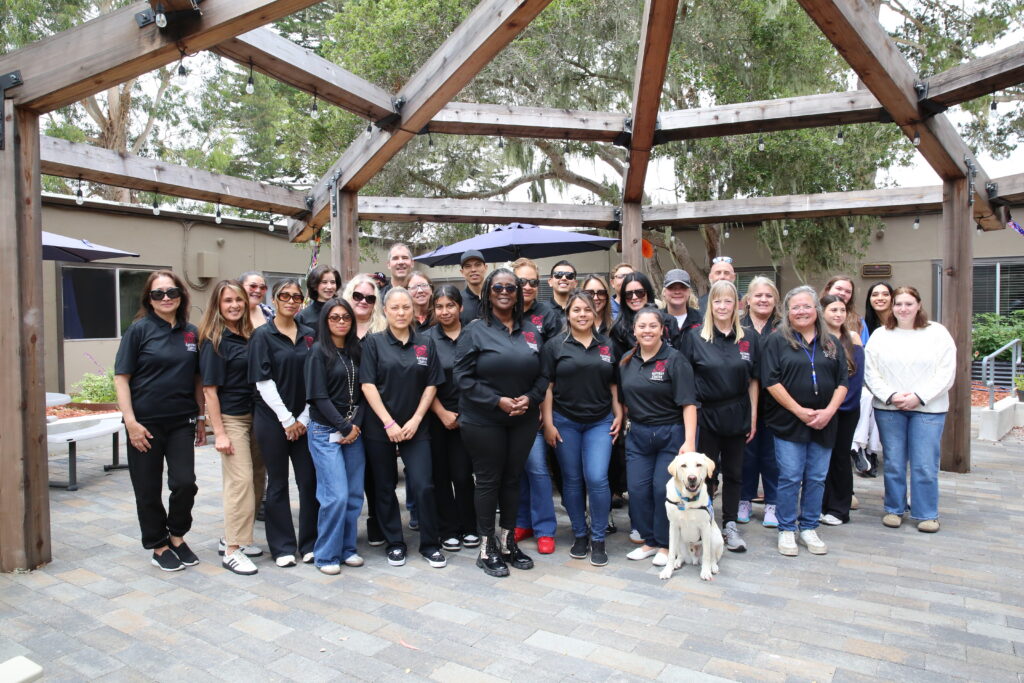 Gateway Center Employee Appreciation Day