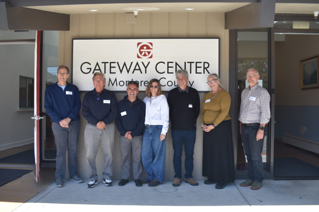 Gateway Center Board of Directors