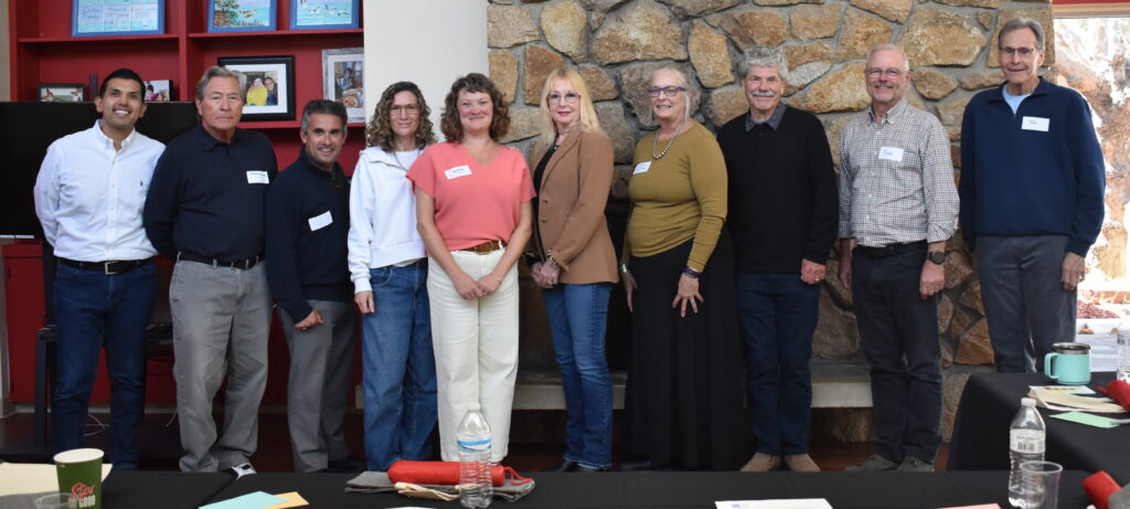 Board of Directors