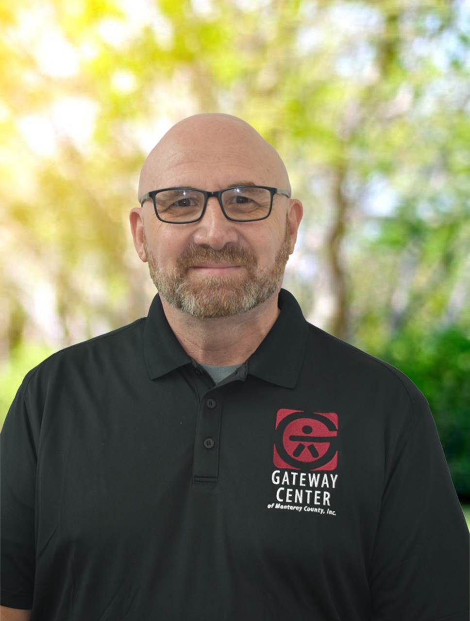 Rob Guzman, Development and Community Engagement Manger